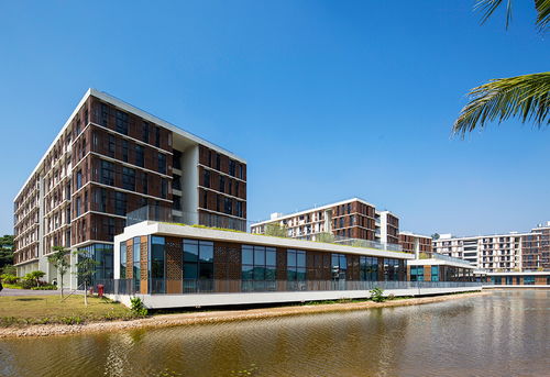 匠心筑夢，典范引航——深圳市優(yōu)秀工程勘察設(shè)計評選獲獎工程項目展巡禮