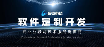 浙江智者科技 一站式軟件開發(fā)解決方案